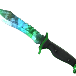 ★ Bowie Knife | Gamma Doppler Phase 3 (Factory New)