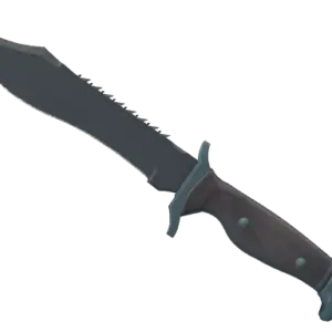 ★ Bowie Knife | Night (Factory New)