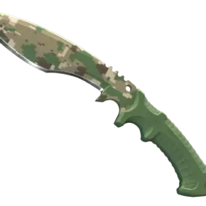 ★ Kukri Knife | Forest DDPAT (Factory New)