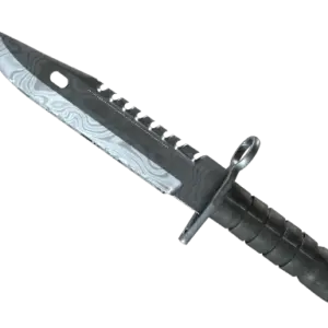 ★ M9 Bayonet | Damascus Steel (Minimal Wear)