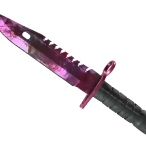 ★ M9 Bayonet | Doppler Phase 2 (Factory New)