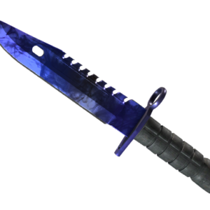 ★ M9 Bayonet | Doppler Phase 4 (Minimal Wear)
