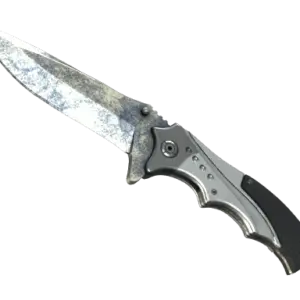 ★ Nomad Knife | Stained (Battle-Scarred)