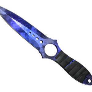 ★ Skeleton Knife | Doppler Phase 4 (Factory New)