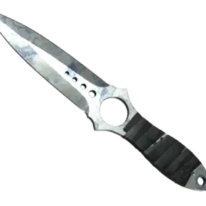 ★ Skeleton Knife | Stained (Field-Tested)