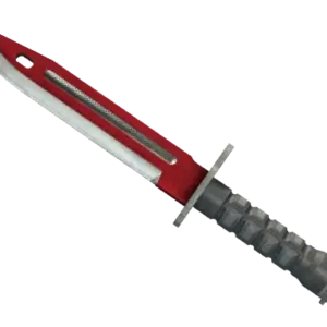 ★ StatTrak™ Bayonet | Autotronic (Well-Worn)