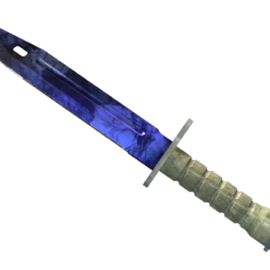 ★ StatTrak™ Bayonet | Doppler (Minimal Wear)