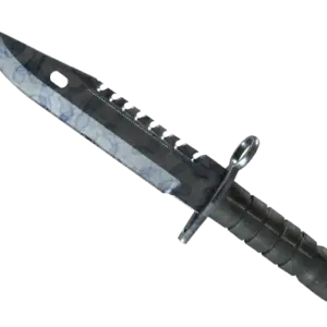 ★ StatTrak™ M9 Bayonet | Stained (Factory New)