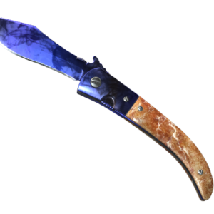 ★ StatTrak™ Navaja Knife | Doppler Phase 4 (Factory New)