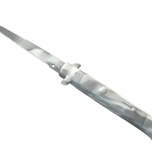 ★ StatTrak™ Stiletto Knife | Urban Masked (Minimal Wear)