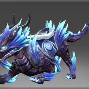 Auspicious Lucentyr