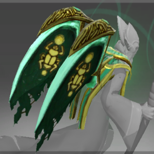 Auspicious Wings of Ka