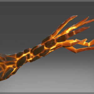 Autographed Club of the Igneous Stone