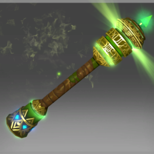 Autographed Jade Reckoning