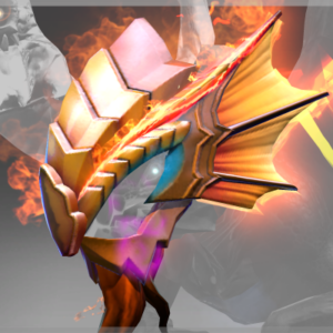 Autographed Pyrexaec Flux
