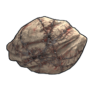 Barb Wire Rock