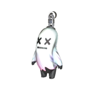 Charm | Lil' Boo