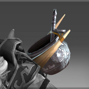 Corrupted Cauldron of Xahryx