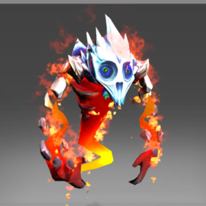 Corrupted Iceforged Spirit