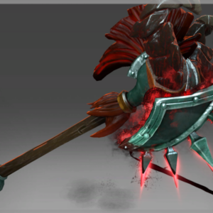Corrupted Infernal Menace
