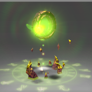 Corrupted Nether Heart