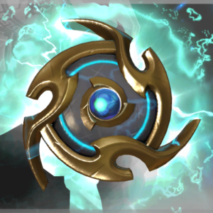 Corrupted Tempest Revelation
