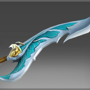 Cyclone Wave Smasher of the Divine Anchor