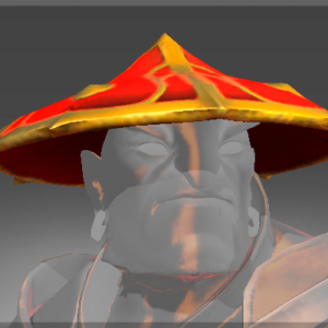 Ember Spirit's Hat