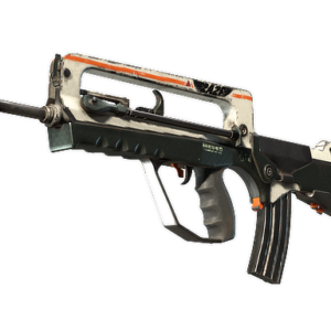 FAMAS | 2A2F (Field-Tested)
