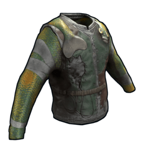 Fish Shirt
