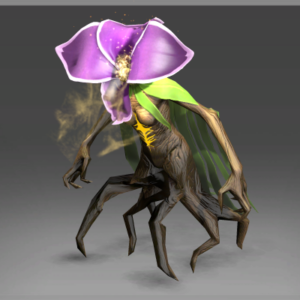 Flowering Treant