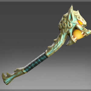 Frozen Eki Bukaw Wand