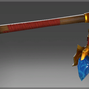 Heroic Aghanim's Basher