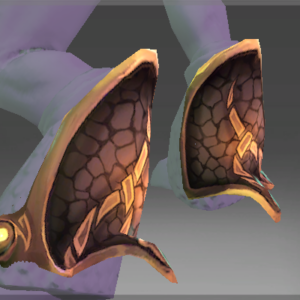 Heroic Aqwanderer Boots