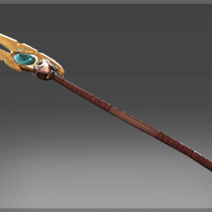 Heroic Eye of Niuhi