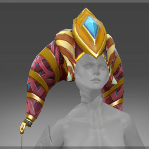 Heroic Headdress of the Slithereen Nobility
