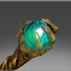 Heroic Nature's Grip