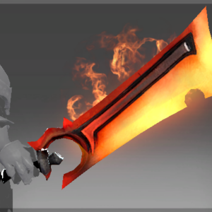 Heroic Pyre