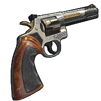 Hollow Point Gifter