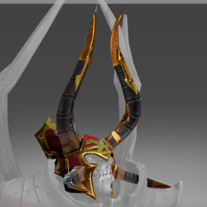 Horns of the Daemon Prince