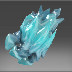 Icewrack's Fist