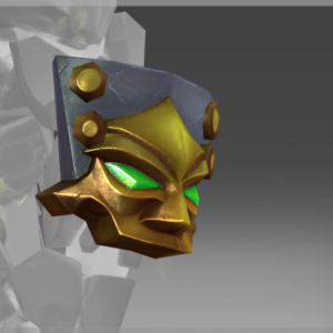 Inscribed Armor of the Jade General