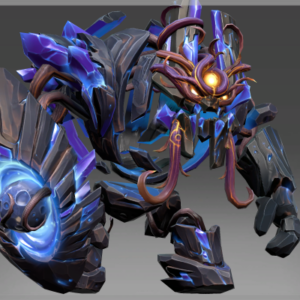 Inscribed Astral Origins - Back
