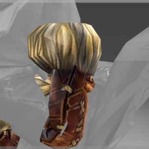 Inscribed Belt of the Apex Explorer