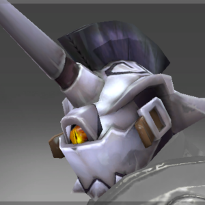 Inscribed Cyclopean Helm of the Mono Militis