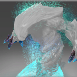 Inscribed Darktrench Stalker - Misc