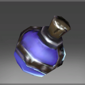 Inscribed Flask of the Convicts