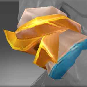 Inscribed Gloves of Retribution