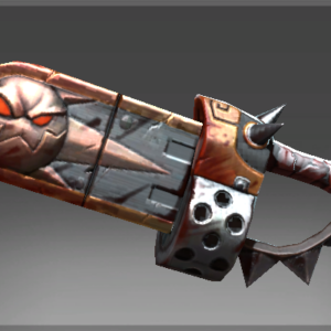 Inscribed Insatiable Bonesaw