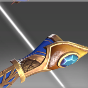 Inscribed Jewels of Anamnessa - Arms